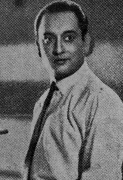 বসন্ত চৌধুরী